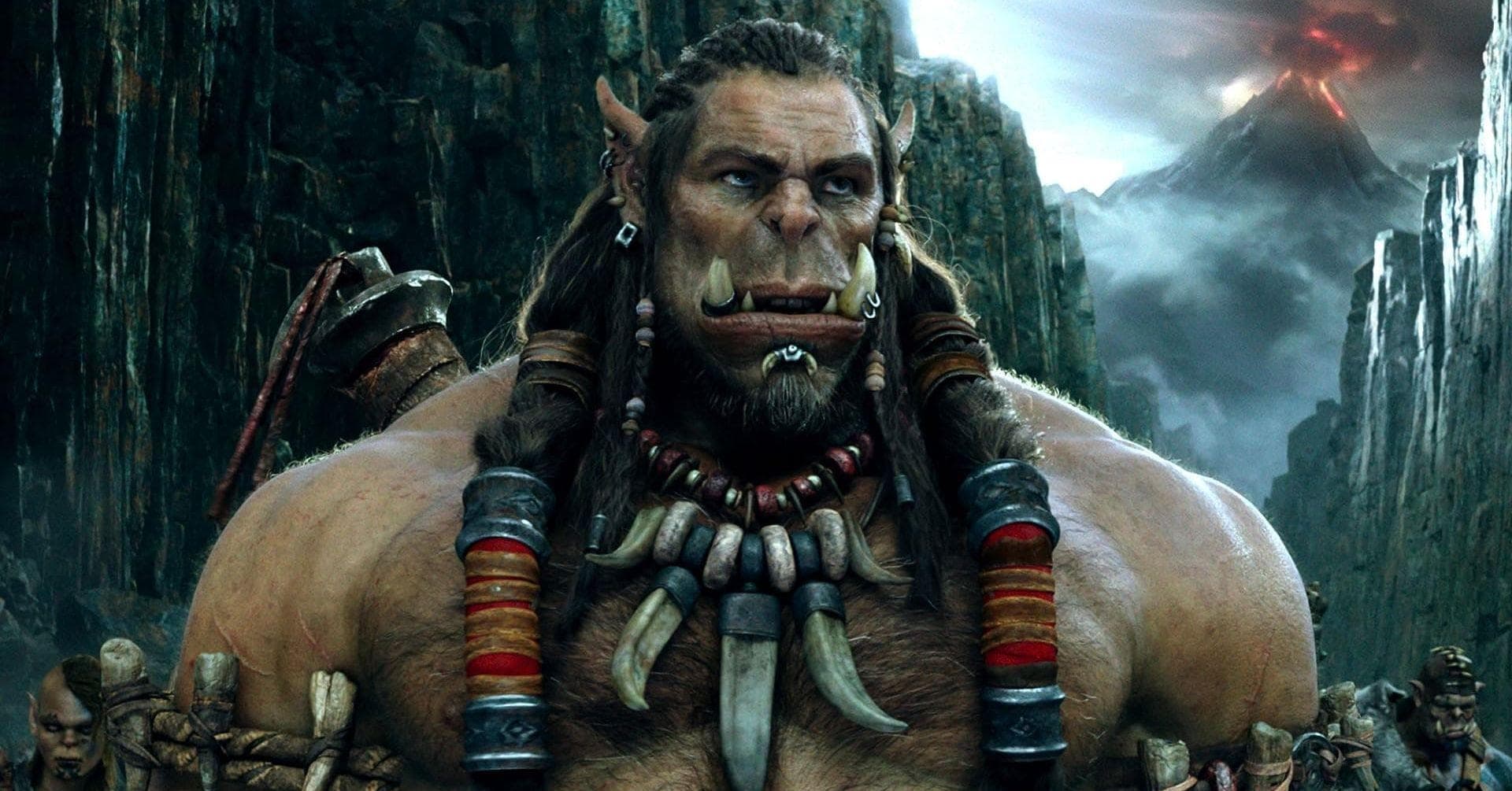 The 25 Best Movies Like 'Warcraft', Ranked By Fans