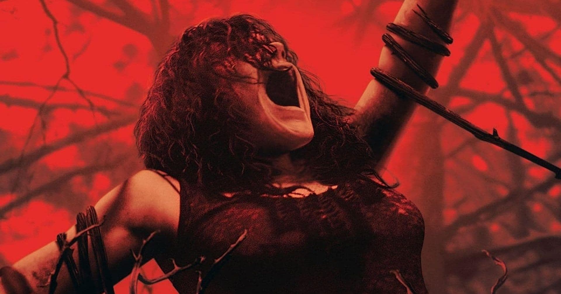 The 25 Best Movies Like 'Evil Dead' (2013), Ranked By Fans