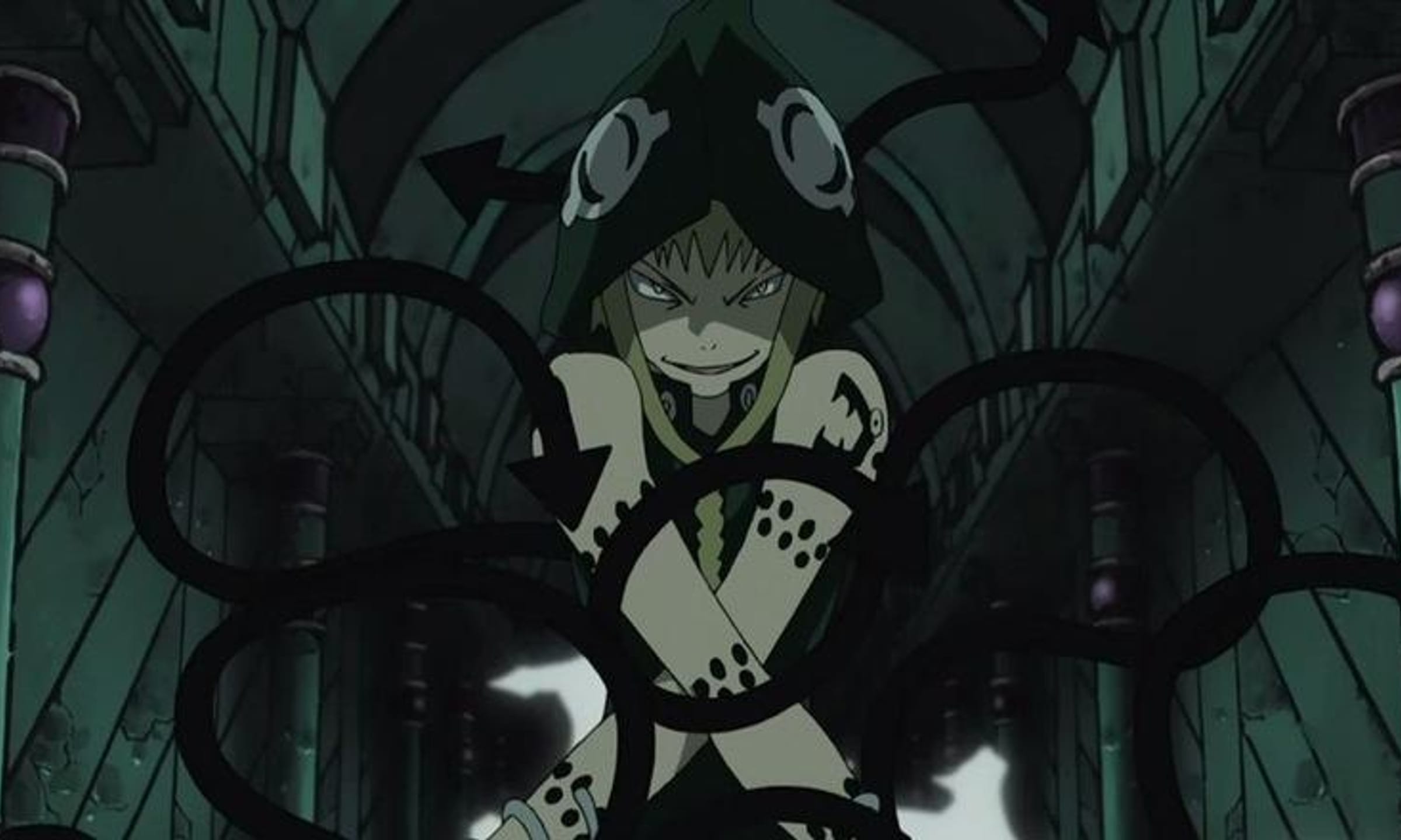The 20+ Best Soul Eater Villains From the Anime and Manga