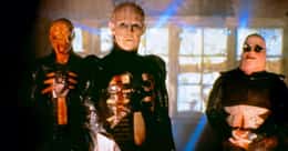 The Best Quotes From The Movie 'Hellraiser'
