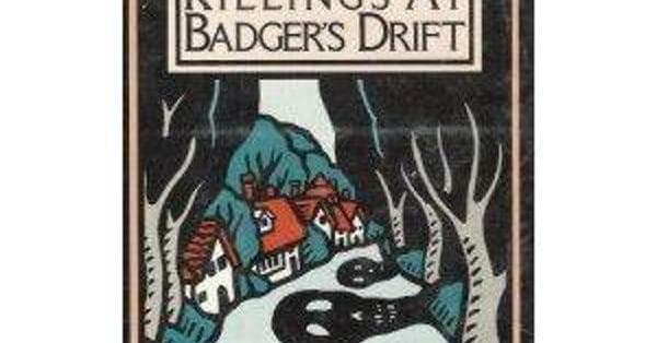 Caroline Graham Books List; Complete Caroline Graham Bibliography (27