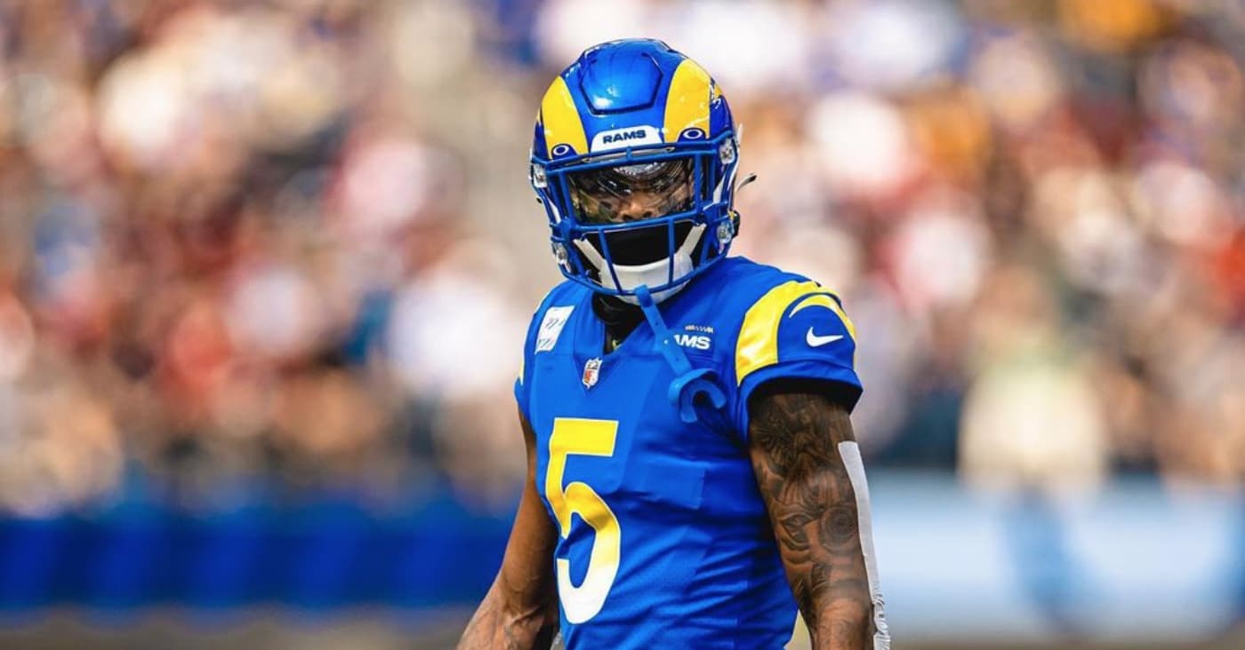 The 32+ Best NFL Cornerbacks Of 2022, Ranked