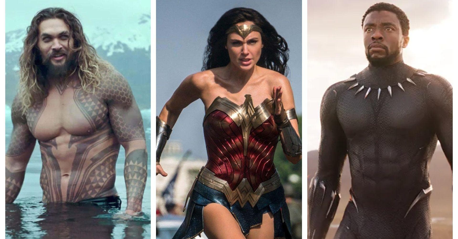 What People Who Have Worked With Superhero Actors Said About Them