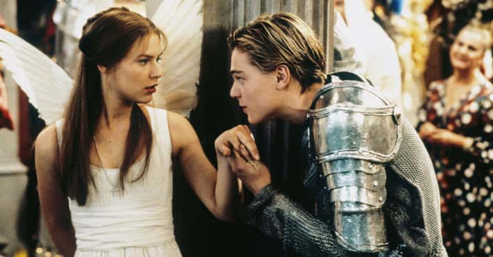 The Best Versions of Romeo & Juliet