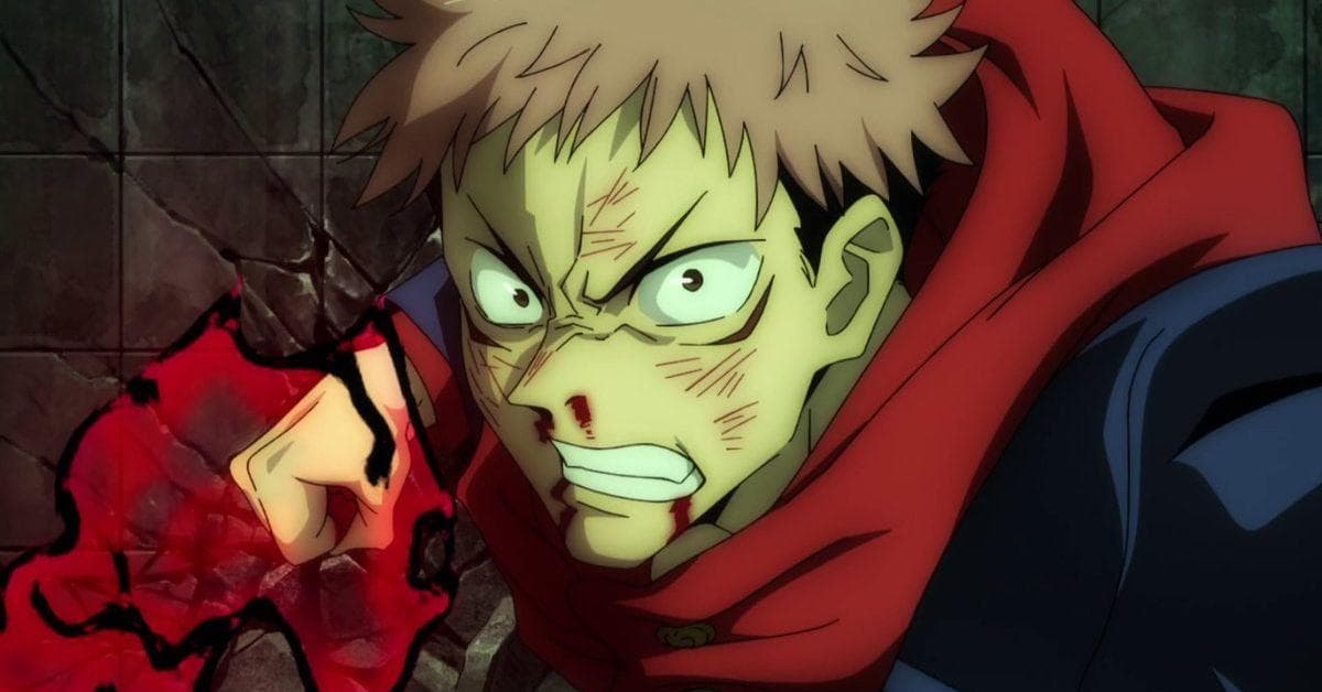 Anime protagonist store