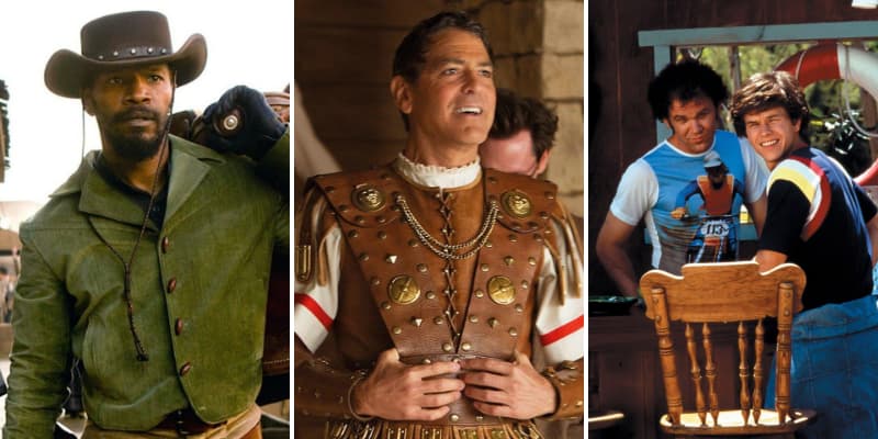 The 25 Best Movies Like 'Once Upon a Time in Hollywood', Ranked By Fans