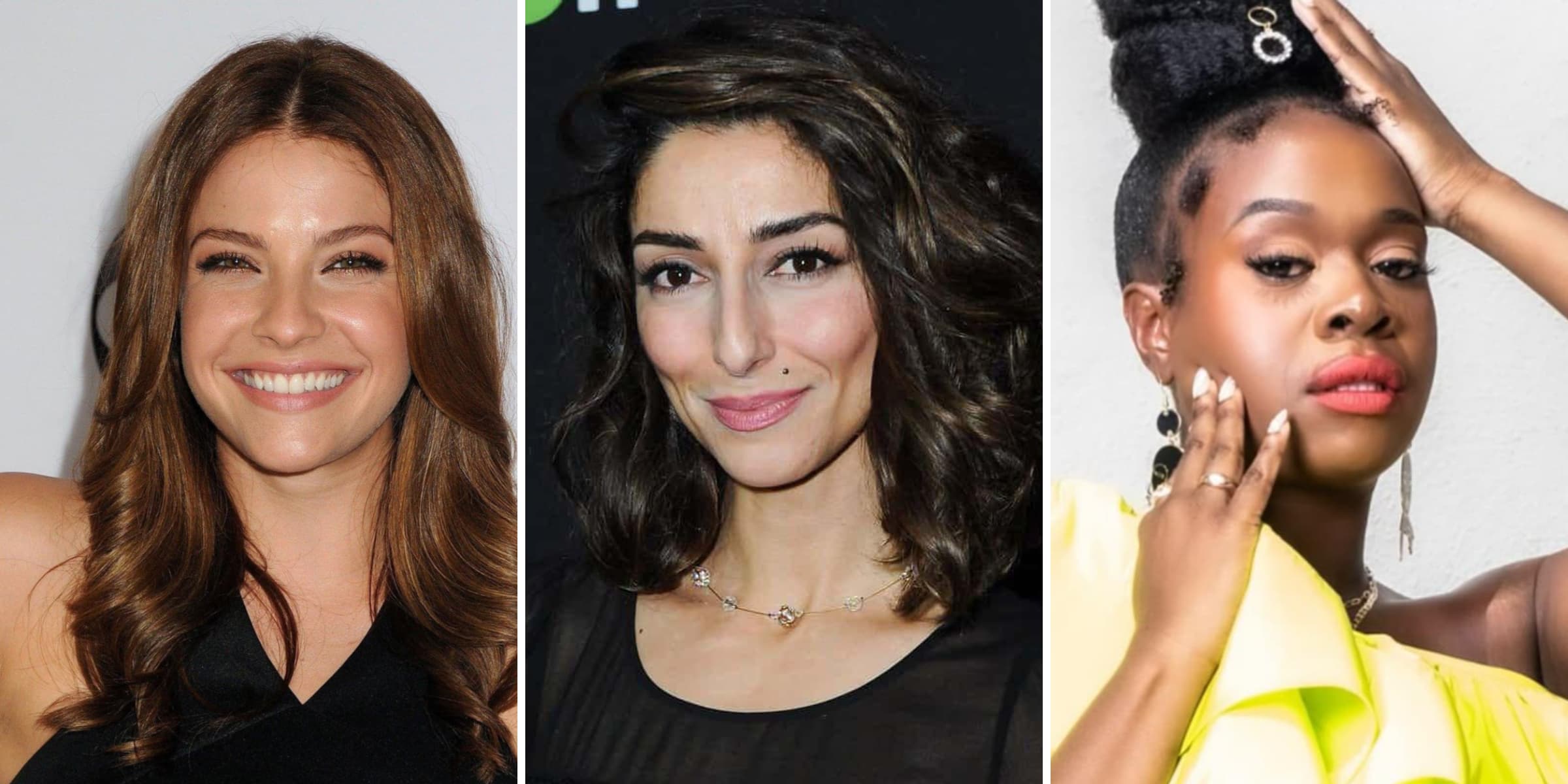 Women On 'The Good Doctor' Whose Stunning Looks Add To The Show