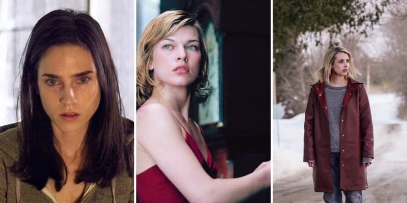 The 24 Best Movies Like 'Silent Hill', Ranked By Fans