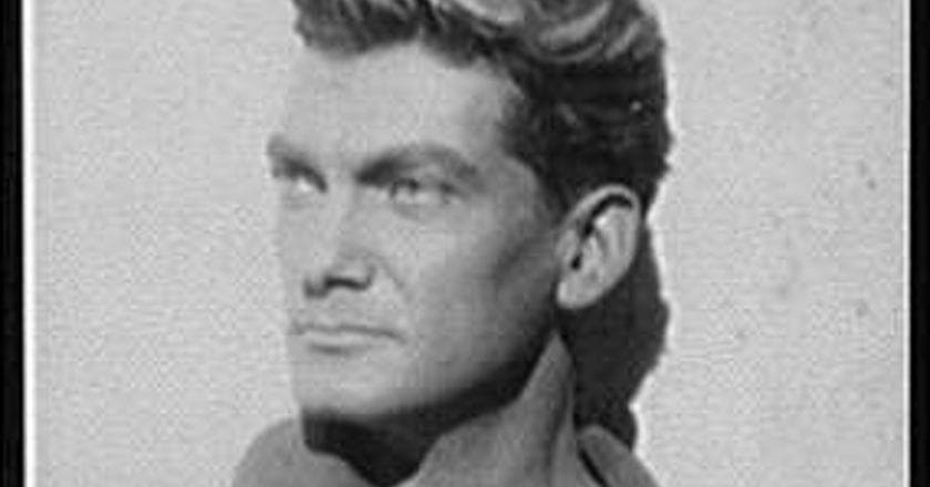Jean Marais Marais, Actors, Hollywood legends