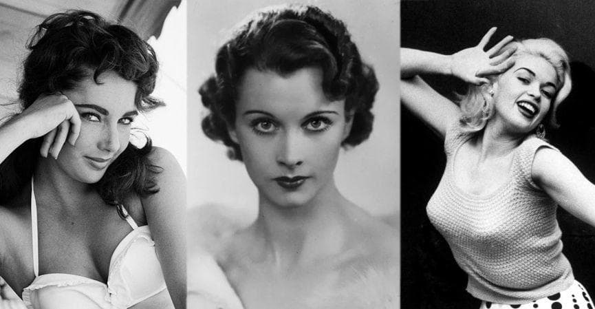 Alpha Females From The Golden Age Of Hollywood Who Cheated On Whomever They Wanted pic
