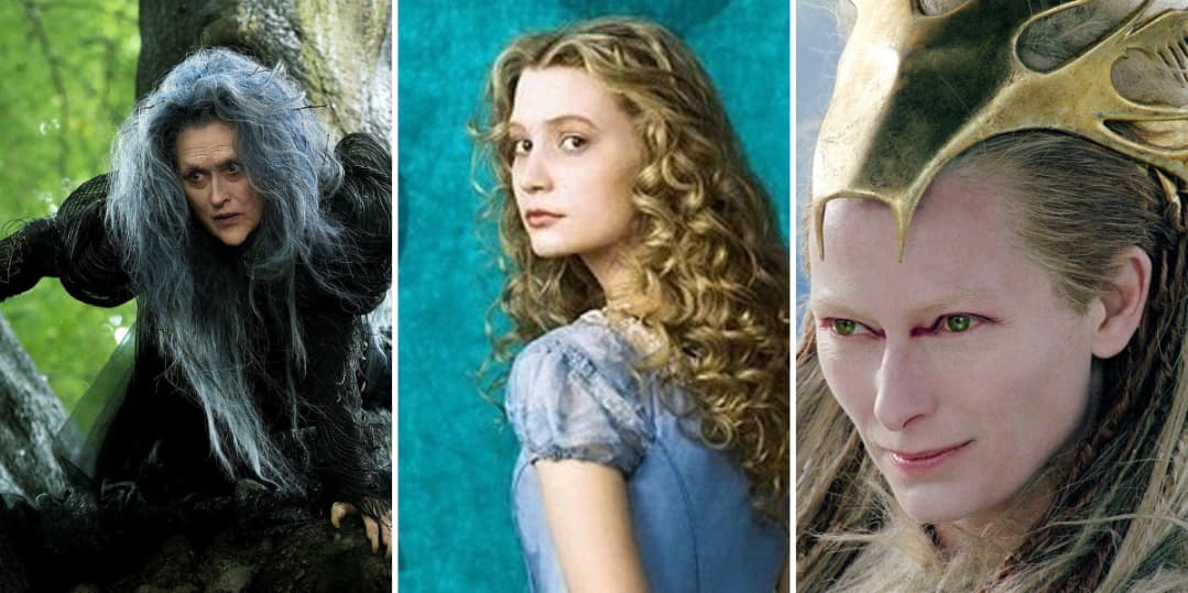 The 25 Best Movies Like 