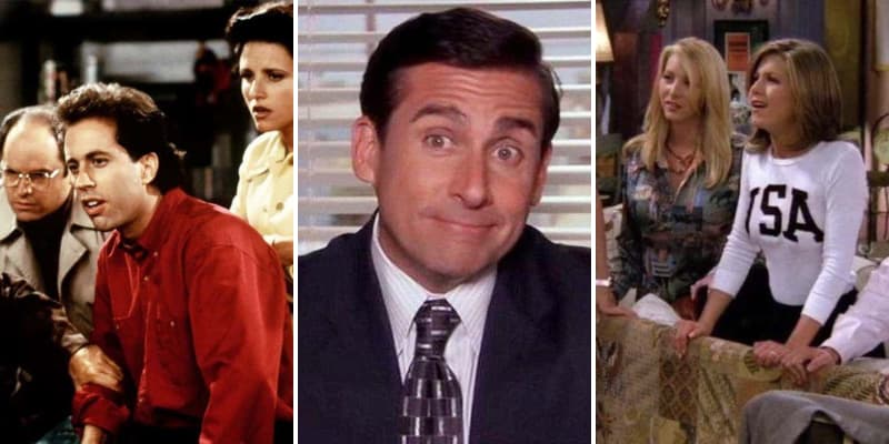 "Classic" TV Shows Gen Z Is Weirdly Obsessed With (And Why)