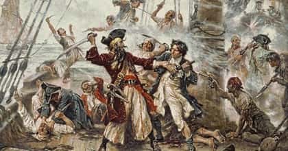 The Funniest Dirty And Clean Pirate Jokes