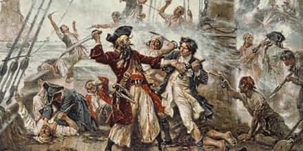 The Funniest Dirty And Clean Pirate Jokes