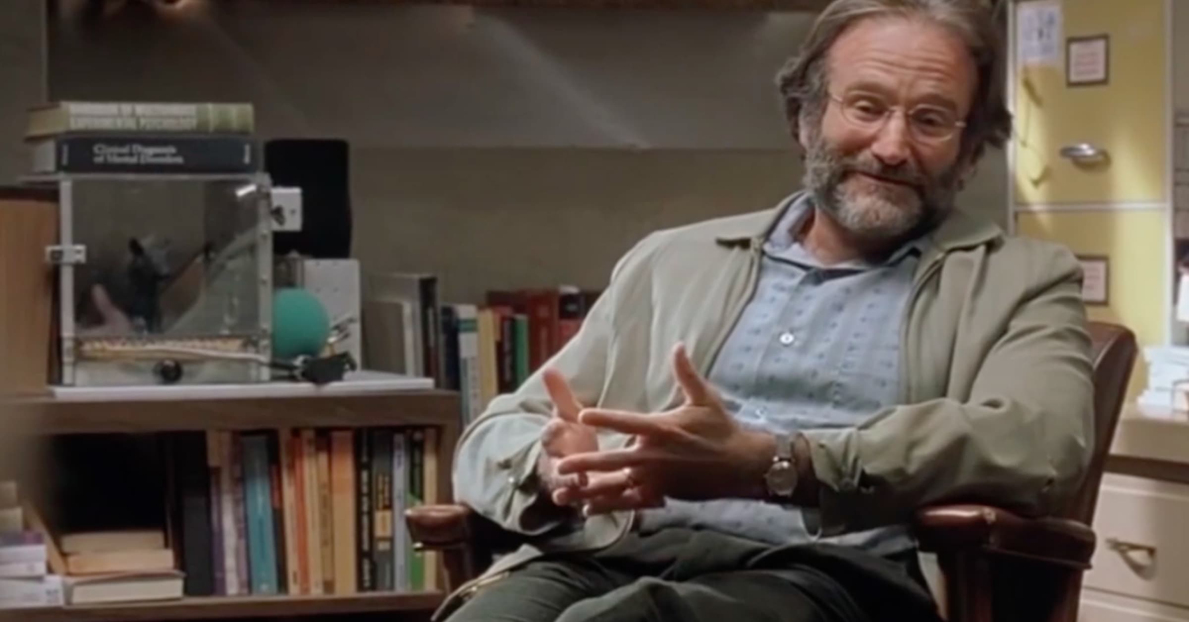 Ranker Readers Are Sharing The Acting Performances That Were So Good They Forgot It Was Acting