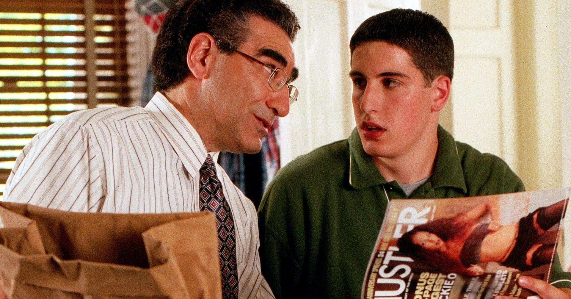 The Most Memorable 'American Pie' Quotes, Ranked By Fans