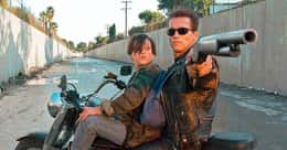 The 95+ Best R-Rated Action Movies