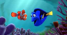 The 17 Best Animated Movies About Fish