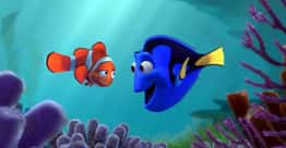 The 17 Best Animated Movies About Fish