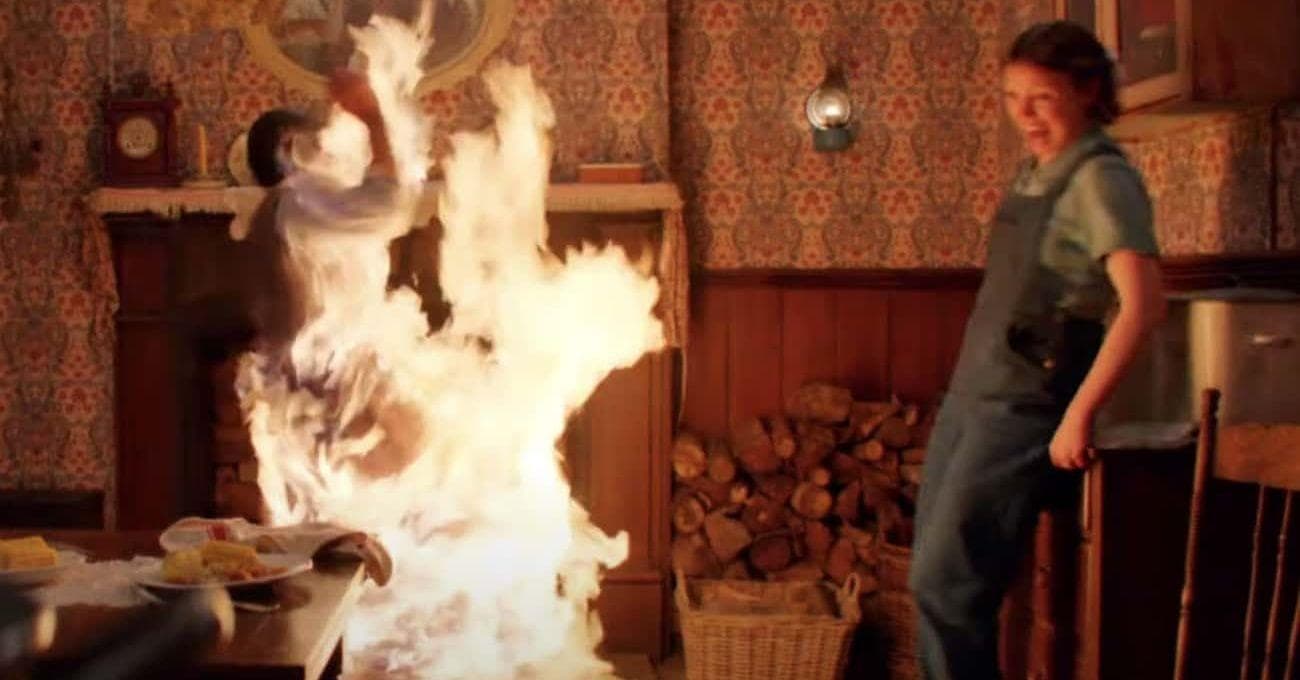 The Most Shocking Villain Moments Of 2022