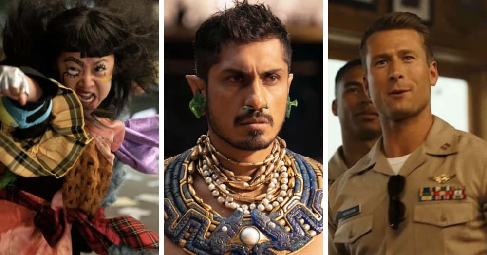 14 Movie And TV Villains Worth Rooting For In 2022