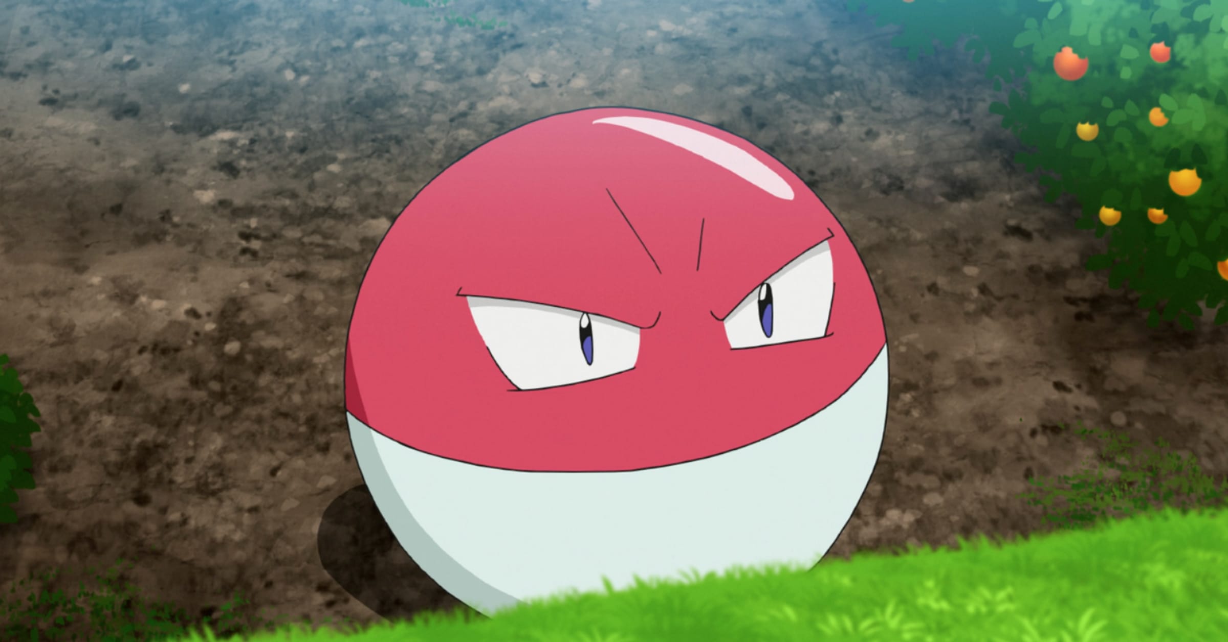 18 Facts About Voltorb 