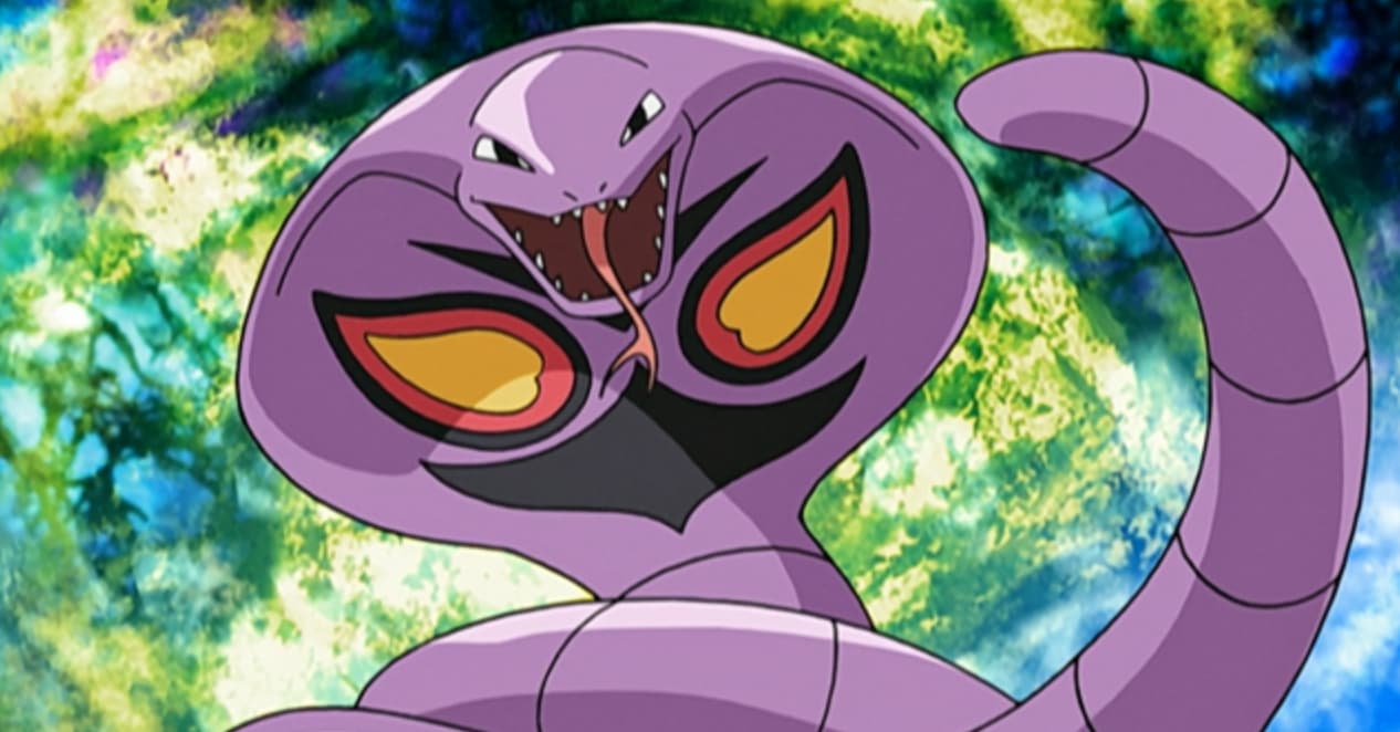 The 20+ Best Nicknames For Arbok, Ranked