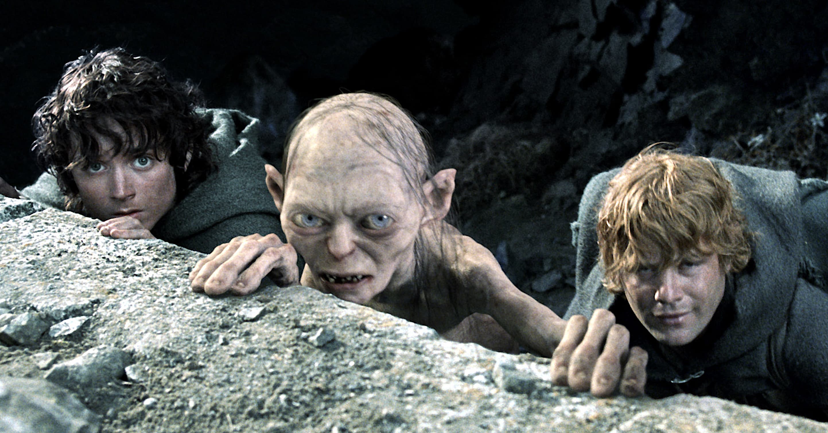 Every 'Lord of the Rings' Movie, Ranked By How Much They Deserved Every Dollar