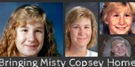 Misty Copsey Vanished From A Small-Town Fair In 1992, And We’re Still Looking For Answers