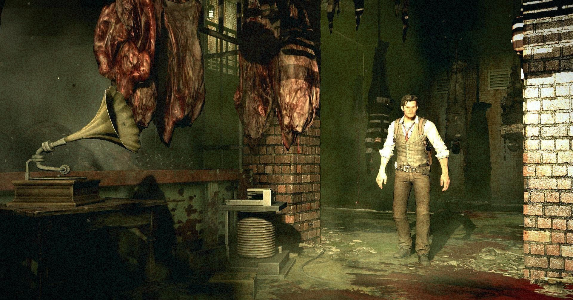 best ps3 horror games