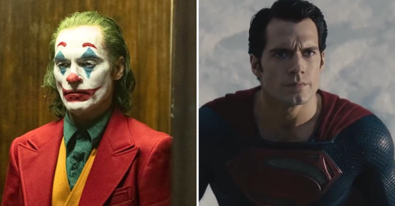 The 15 Highest-Grossing DC Comics Movies, Ranked By How Much They Deserved Every Dollar