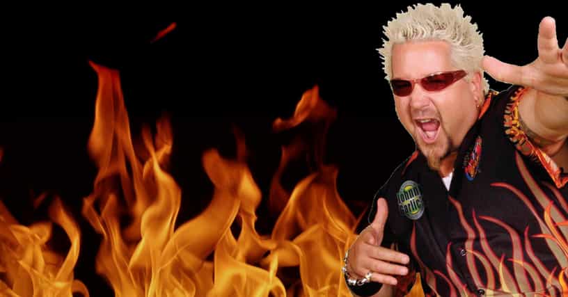 Featured image of post Guy Fieri Anime Meme The best gifs of guy fieri on the gifer website