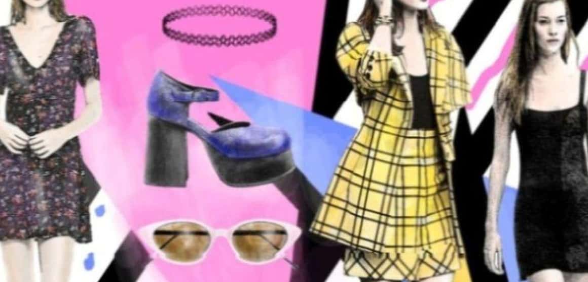 Major 1990s Fashion Trends, Ranked By How Much They Make You Want To Relive The Decade