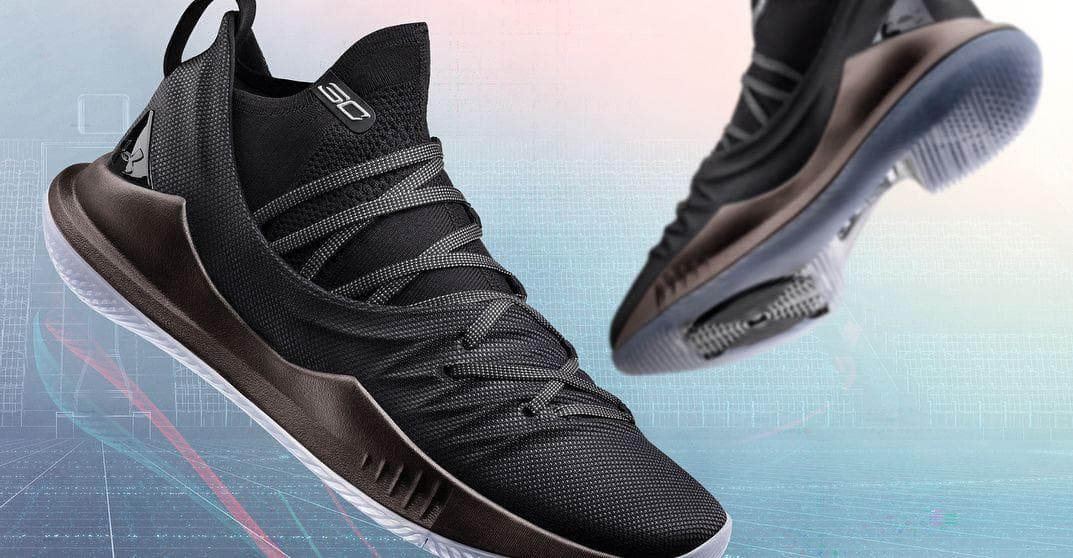 The Best Curry 5 Colorways, Ranked By Sneakerheads