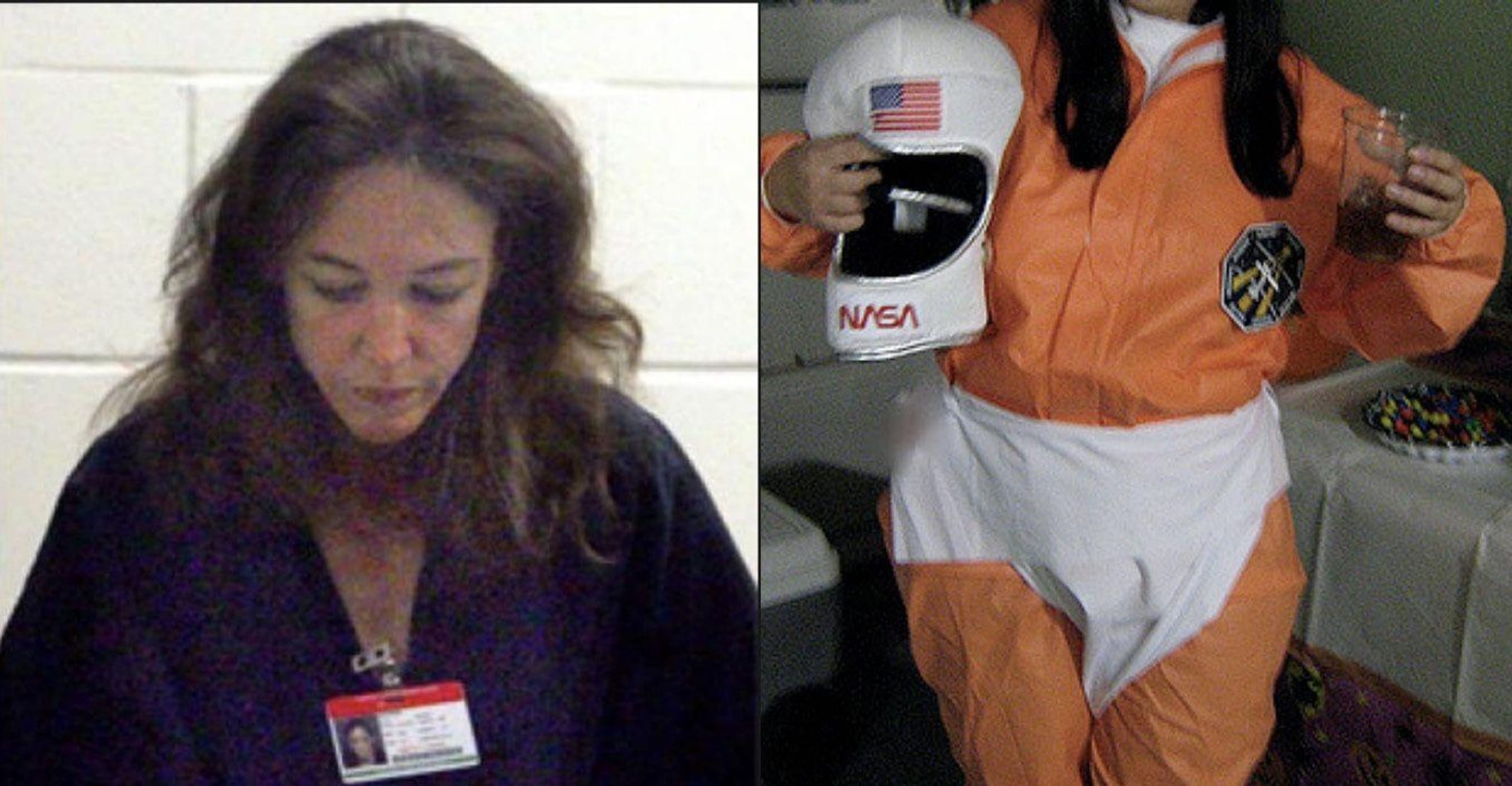 Forced Diapers - 18 Crimes Committed By People In Diapers