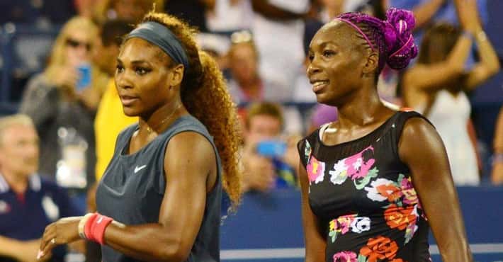 Best Women's Doubles Teams of All Time