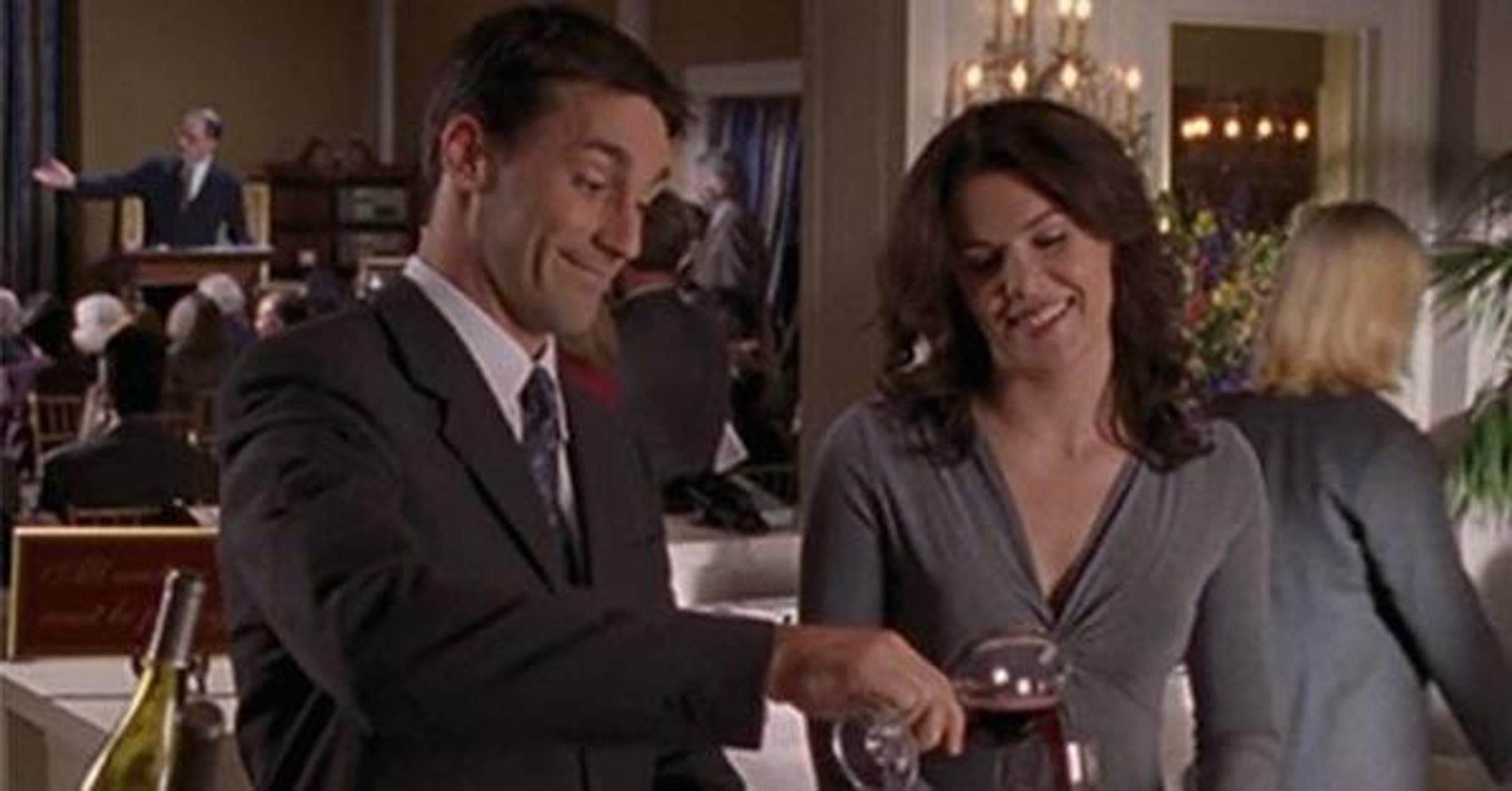 10 Things That Happened In Season 1 Of Gilmore Girls That You Completely  Forgot About