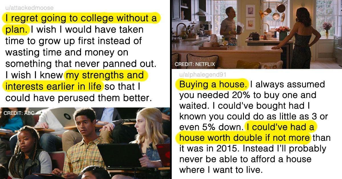 21 Real Quotes From Millennials That Will Make You Roll Your Eyes