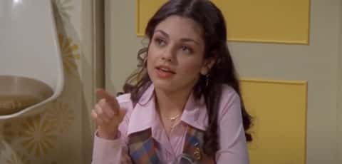 Hilarious Jackie Quotes From 'That '70s Show' That Prove She Belongs In The Circle