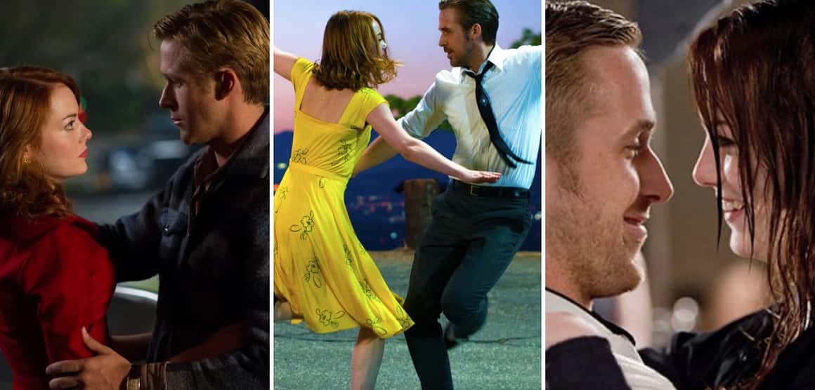Emma Stone And Ryan Gosling Movies That Prove They Make The Perfect Pair