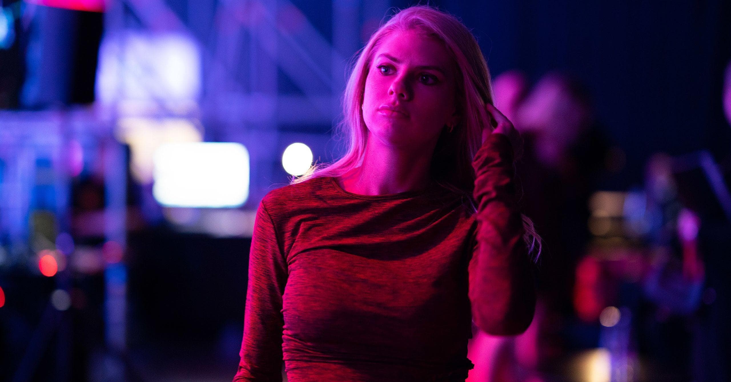 List of Sexy Curvy Women