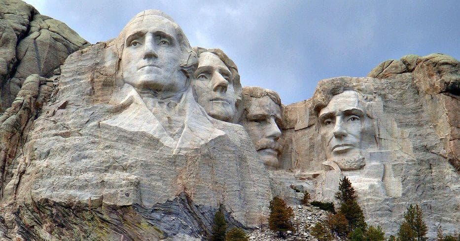 These Are The Most Significant Historical Figures From Every State