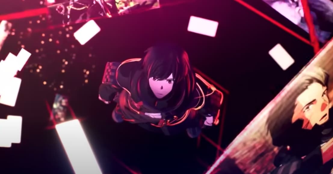 The Best Anime Games From 2021