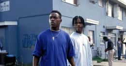 The Best Movies About Gangs