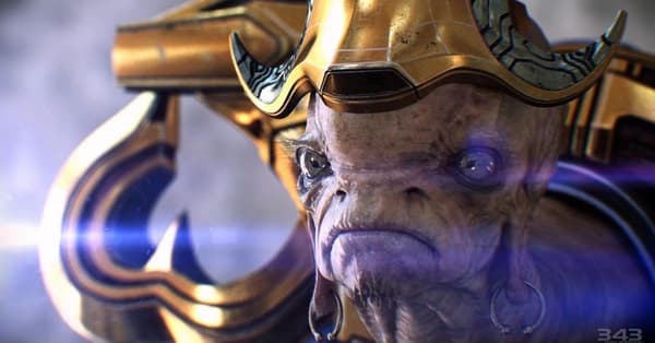 Annoying Halo Characters List of the Worst Figures in