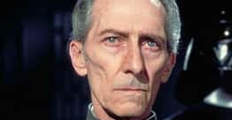 The Best Peter Cushing Movies