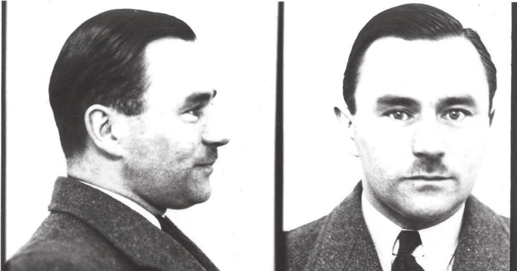 39 Serial Killers Who Are Leos