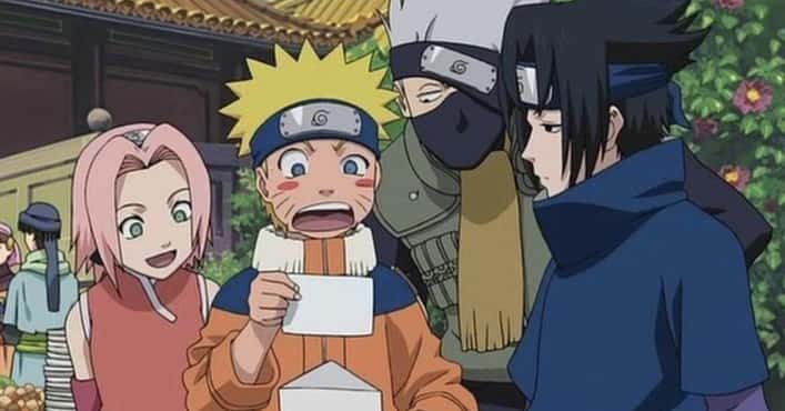 Things We Learned From Kishimoto Interviews