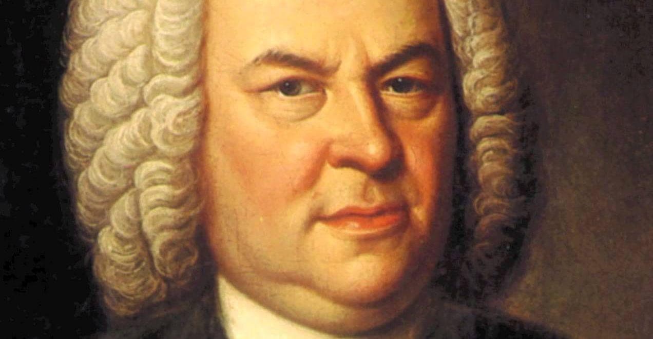 11 Crazy Facts About Johann Sebastian Bach