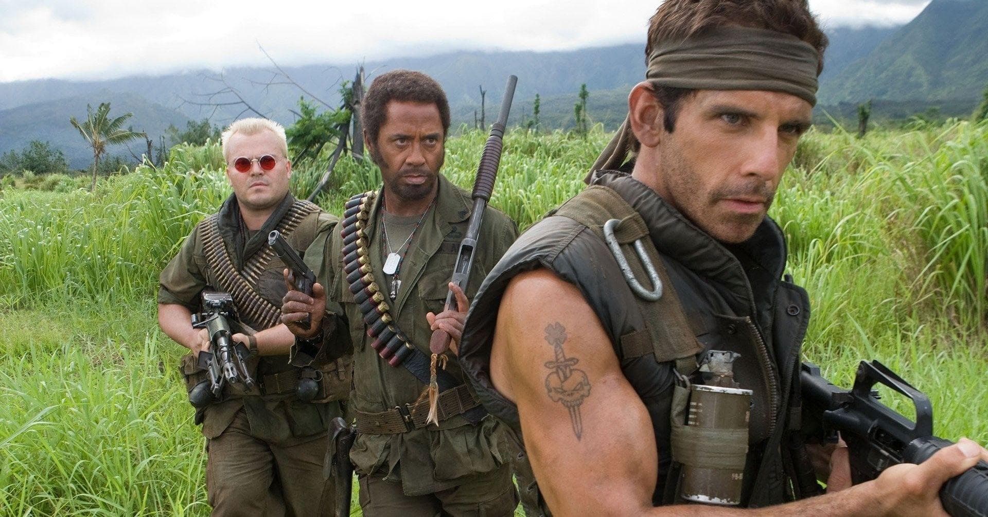 The 65+ Best Rated-R Action Movies, Ranked By Viewers